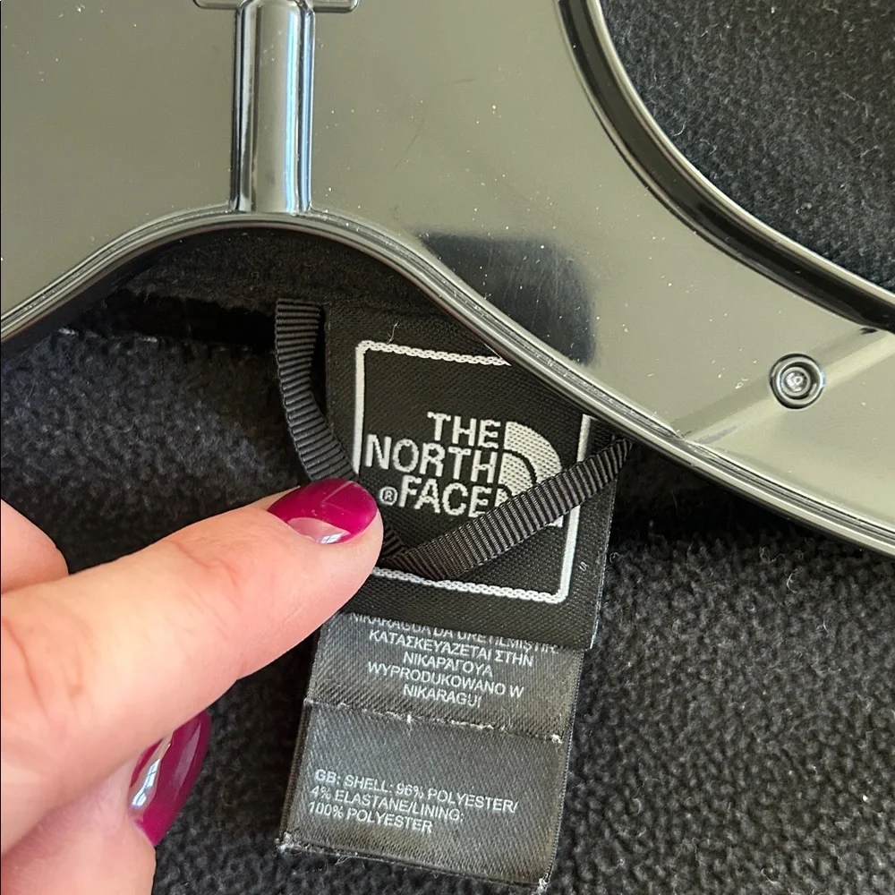 The North Face Women’s Apex Barrier Soft Shell Jacket - Picture 6 of 12